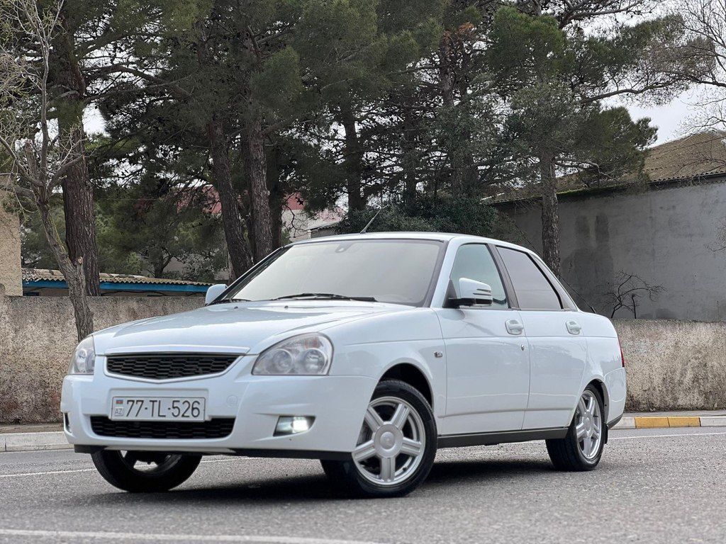 Lada (VAZ) 2115, 1.5 L, 2010 il, 180 000 km — Avtomobillər, Bakı (4)
