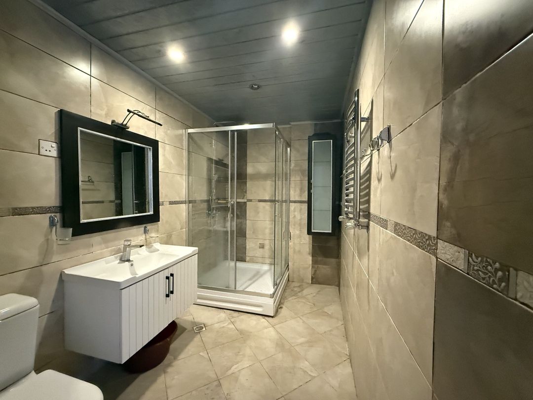 Satılır 3 otaqlı yeni tikili 110 m² — Mənzil, Bakı (5)