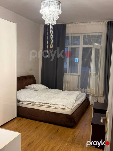 İcarəyə verilir 2 otaqlı yeni tikili 60 m²