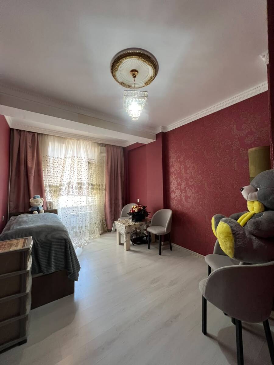 Satılır 3 otaqlı yeni tikili 68.5 m² — Mənzil, Bakı (6)