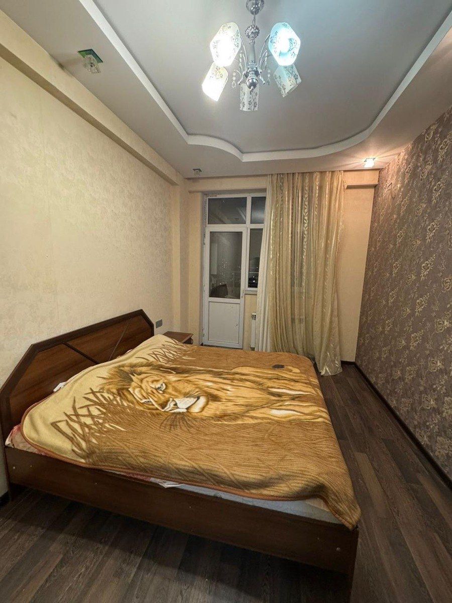 Satılır 3 otaqlı yeni tikili 90 m² — Mənzil, Bakı (5)