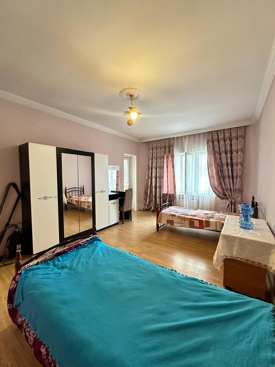 İcarəyə verilir 3 otaqlı yeni tikili 150 m² — Mənzil, Bakı (7)