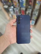 Samsung Galaxy A25, 128 GB, rəng - Qara — Смартфоны