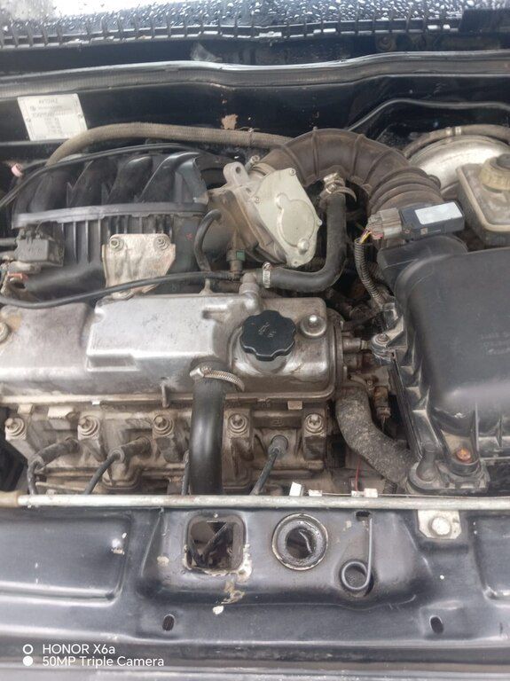 Lada (VAZ) 2115, 1.6 L, 2012 il, 478 554 km — Avtomobillər, Şirvan (4)