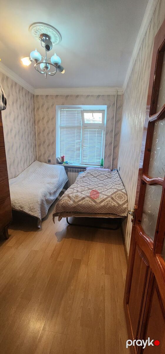Satılır 3 otaqlı köhnə tikili 80 m² — Mənzil, Bakı (11)