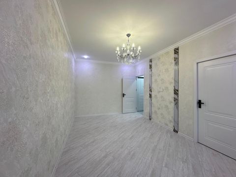 Satılır 2 otaqlı köhnə tikili 33 m² — Bakı