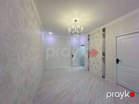 Satılır 2 otaqlı köhnə tikili 33 m²