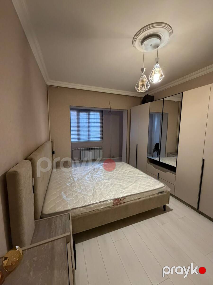 Satılır 3 otaqlı köhnə tikili 70 m² — Mənzil, Bakı (5)