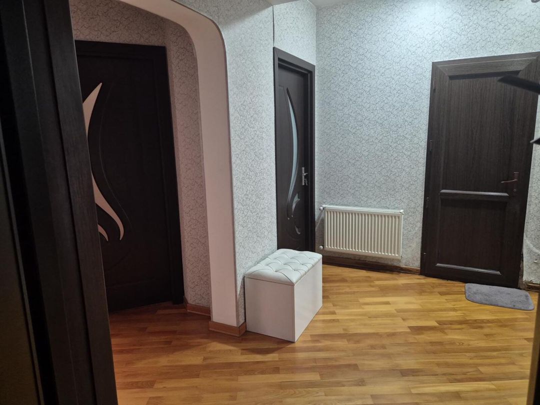Satılır 3 otaqlı yeni tikili 90 m² — Mənzil, Bakı (10)