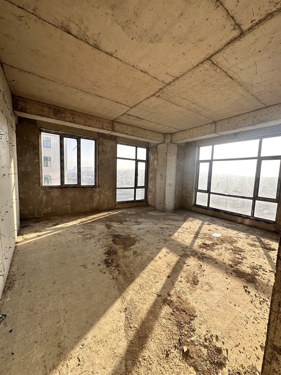 Satılır 4 otaqlı yeni tikili 156 m² — Mənzil, Bakı (2)