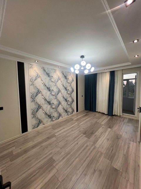 Satılır 2 otaqlı köhnə tikili 58 m² — Bakı