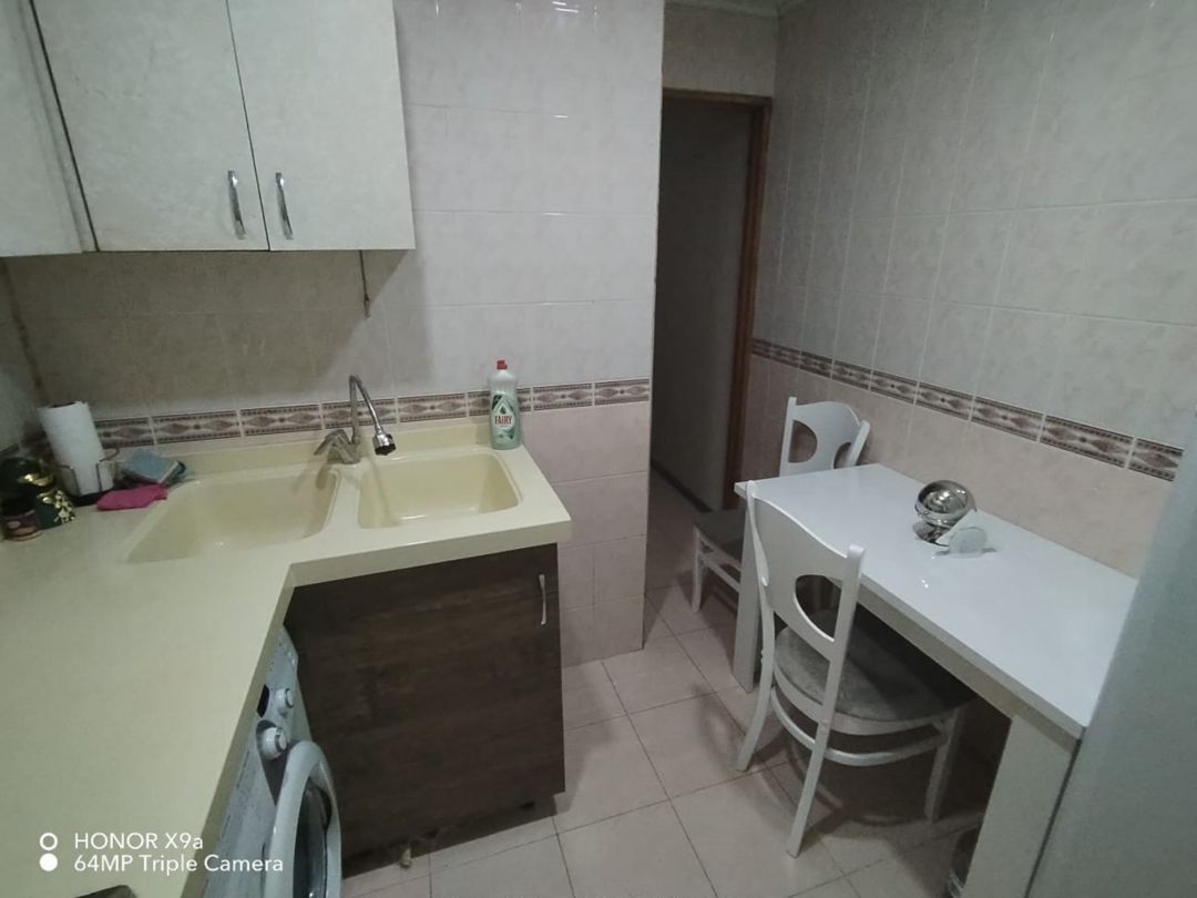 2-otaqlı mənzil, Xırdalan ş., 55 m² — Mənzil, Xırdalan (11)