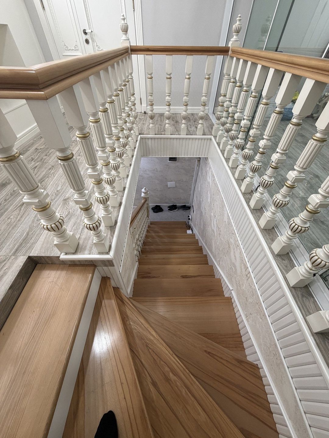 Satılır 4 otaqlı yeni tikili 200 m² — Mənzil, Bakı (8)