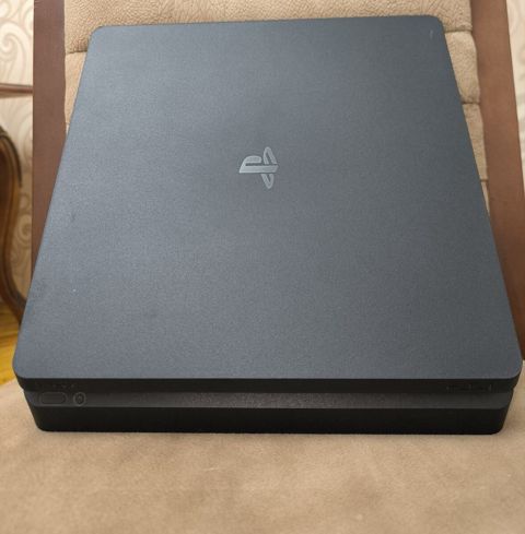 Sony PlayStation 4 Slim 500GB — Sumqayıt