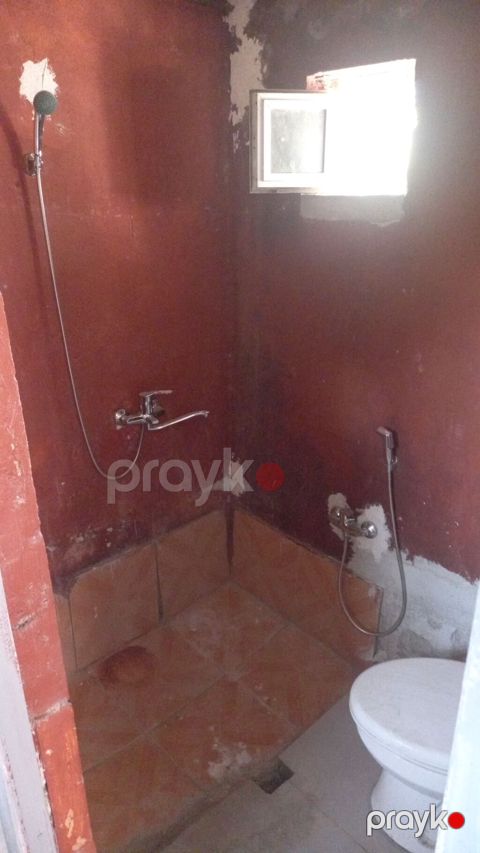 20 kv. m, 1 otaqlı, Kanalizasiya, Kombi, İnternet
