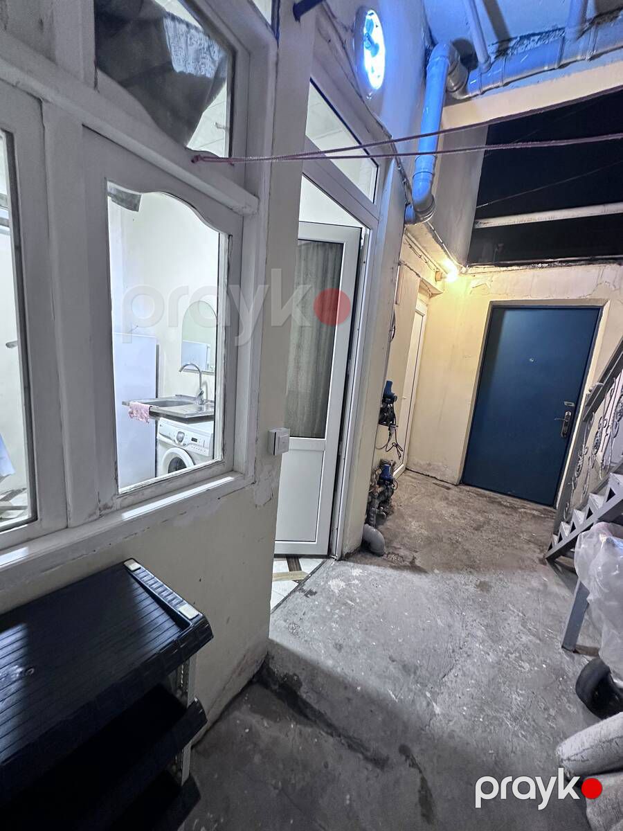 İcarəyə verilir 2 otaqlı həyət evi/bağ evi 30 m² — Ev, villa, Bakı (5)