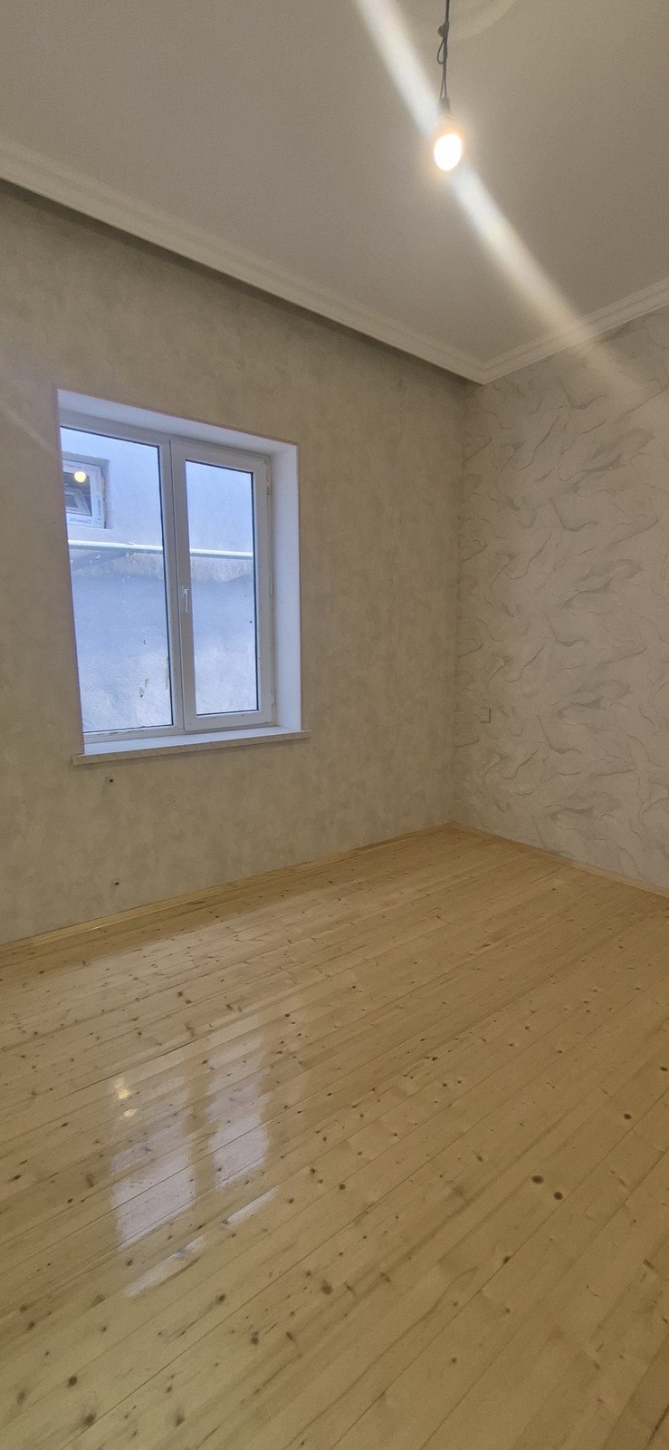 Satılır 4 otaqlı həyət evi/bağ evi 130 m² — Ev, villa, Bakı (9)