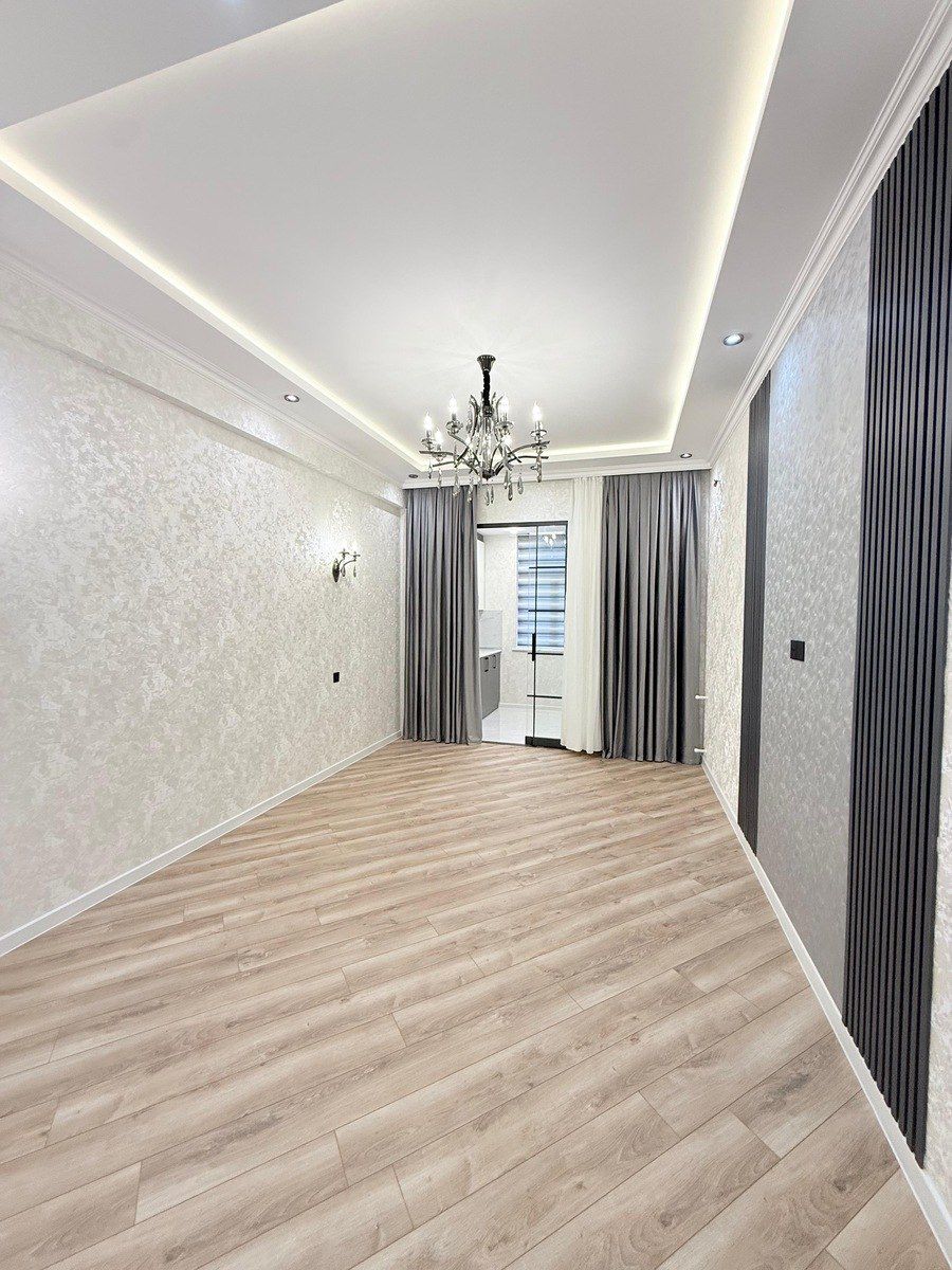 Satılır 2 otaqlı yeni tikili 65 m² — Mənzil, Xırdalan (5)