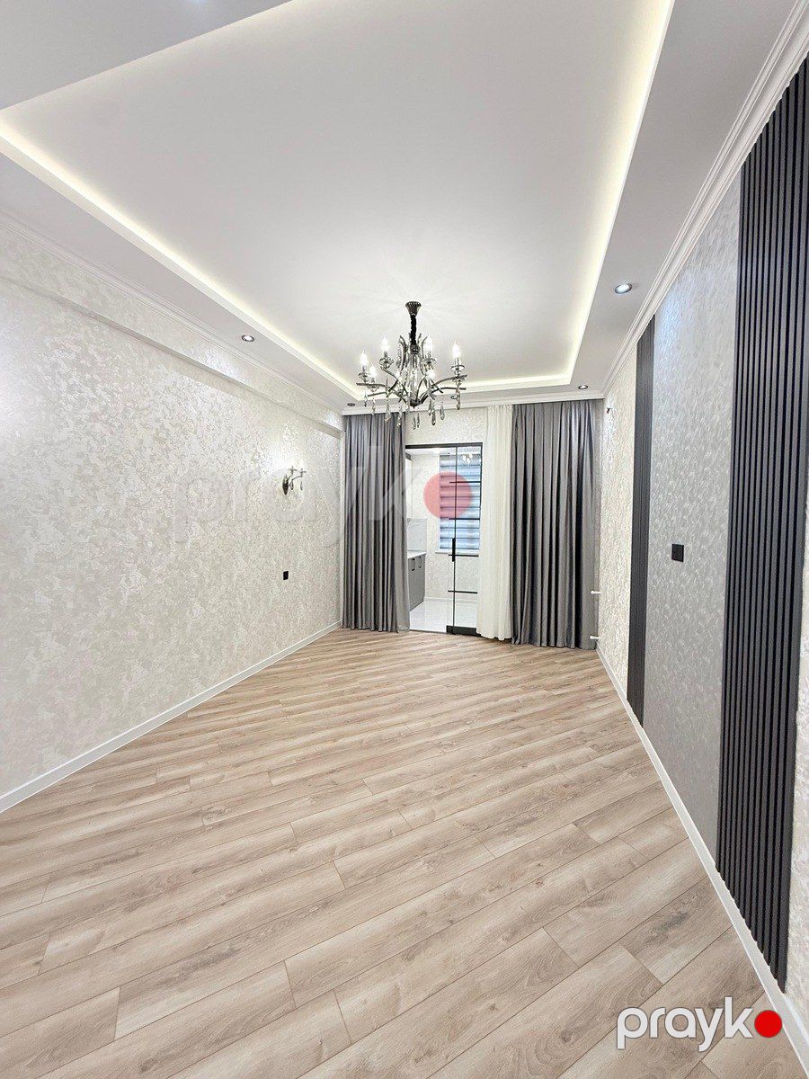 Satılır 2 otaqlı yeni tikili 65 m² — Mənzil, Xırdalan (5)