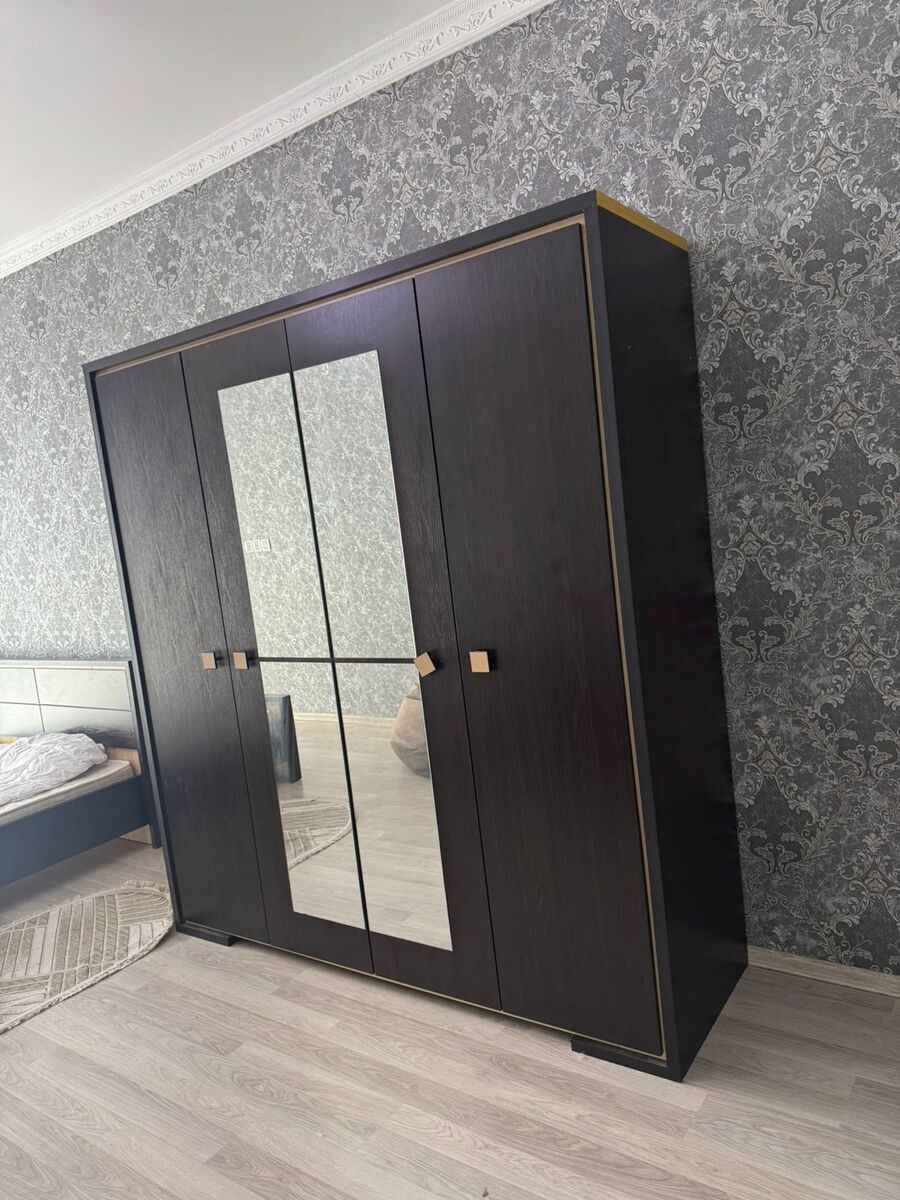 İcarəyə verilir 2 otaqlı yeni tikili 95 m² — Mənzil, Bakı (6)