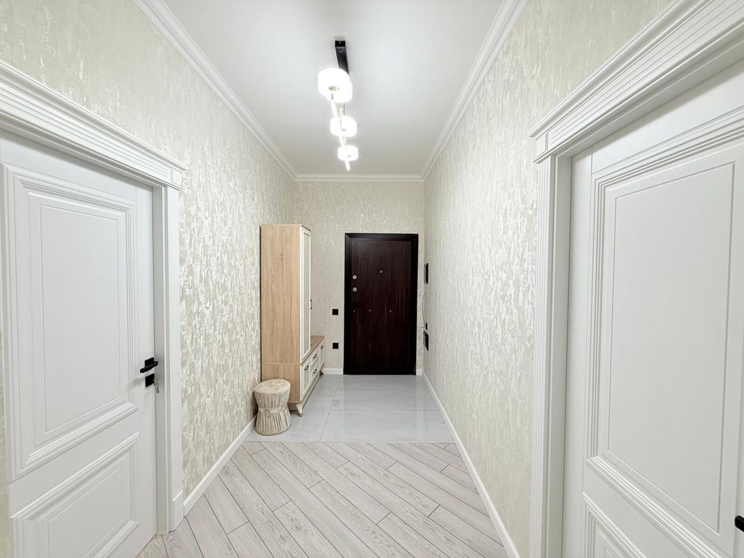 Satılır 3 otaqlı yeni tikili 77 m² — Mənzil, Bakı (7)
