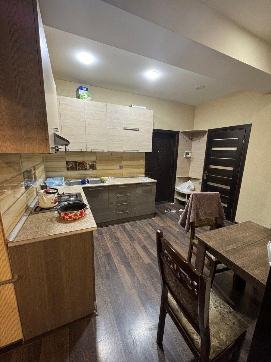 Satılır 3 otaqlı yeni tikili 90 m² — Mənzil, Bakı (11)