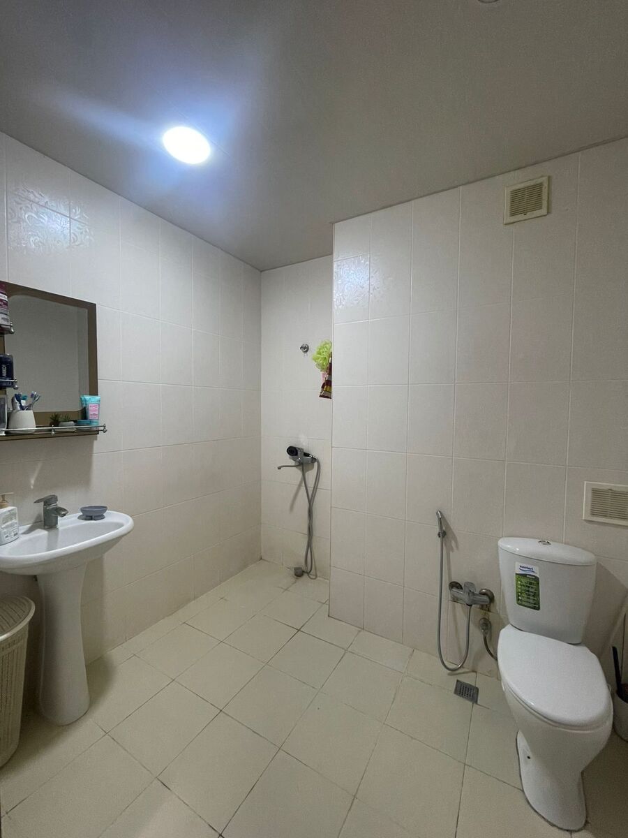Satılır 3 otaqlı yeni tikili 108 m² — Mənzil, Bakı (7)