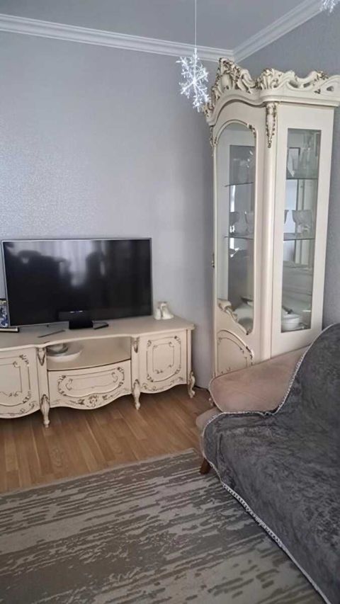 3-otaqlı mənzil, Xırdalan ş., 90 m² — Xırdalan