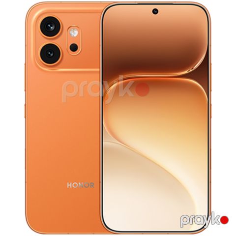 Honor 600 8/256 GB Orange — Bakı