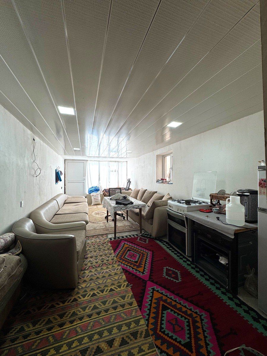 Satılır 8 otaqlı həyət evi/bağ evi 170 m² — Ev, villa, Bakı (3)