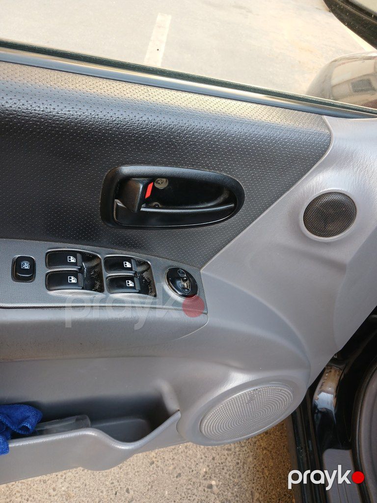 Hyundai Matrix, 1.5 L, 2006 il, 360 000 km — Avtomobillər, Bakı (8)