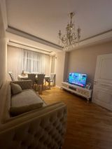 Satılır 2 otaqlı yeni tikili 85 m² — İsmayil Bey