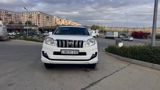 Toyota Land Cruiser Prado, 3.0 L, 2011 il, 339 000 km — Cars