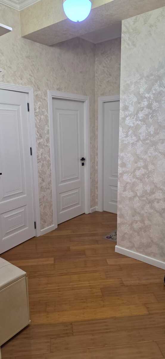 Satılır 3 otaqlı yeni tikili 98 m² — Mənzil, Bakı (12)