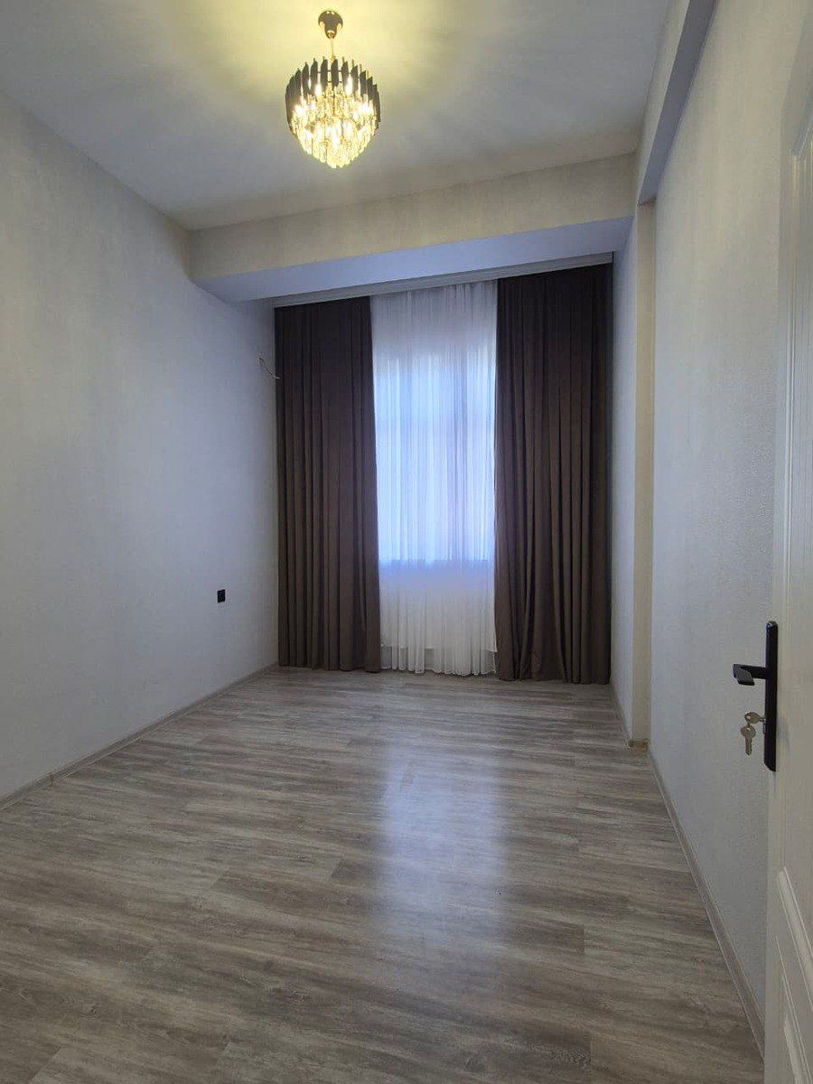 Satılır 3 otaqlı yeni tikili 82.2 m² — Mənzil, Bakı (6)