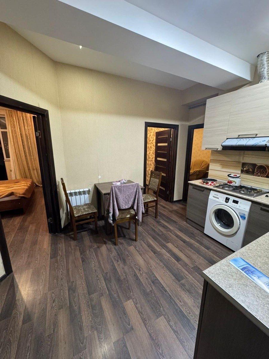 Satılır 3 otaqlı yeni tikili 90 m² — Mənzil, Bakı (12)