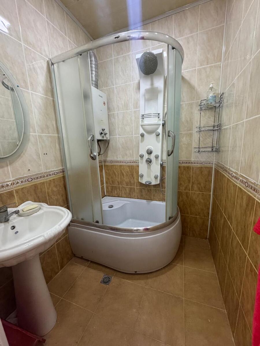 Satılır 3 otaqlı köhnə tikili 50 m² — Mənzil, Bakı (11)