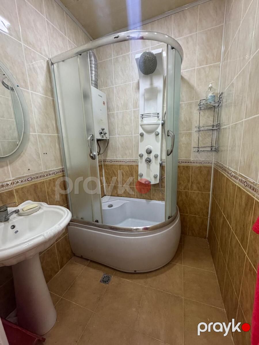 Satılır 3 otaqlı köhnə tikili 50 m² — Mənzil, Bakı (11)