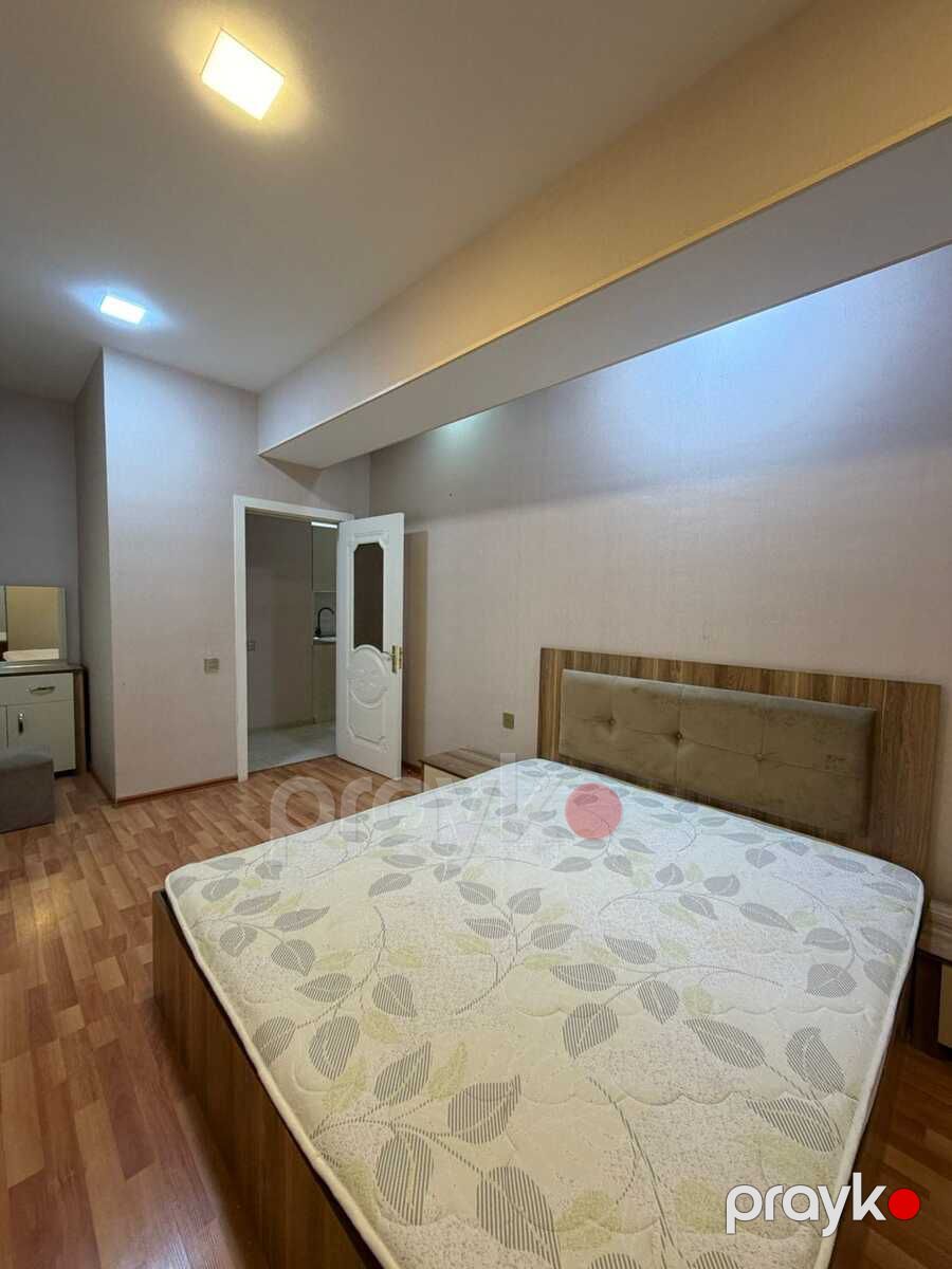 İcarəyə verilir 3 otaqlı yeni tikili 130 m² — Mənzil, Bakı (3)
