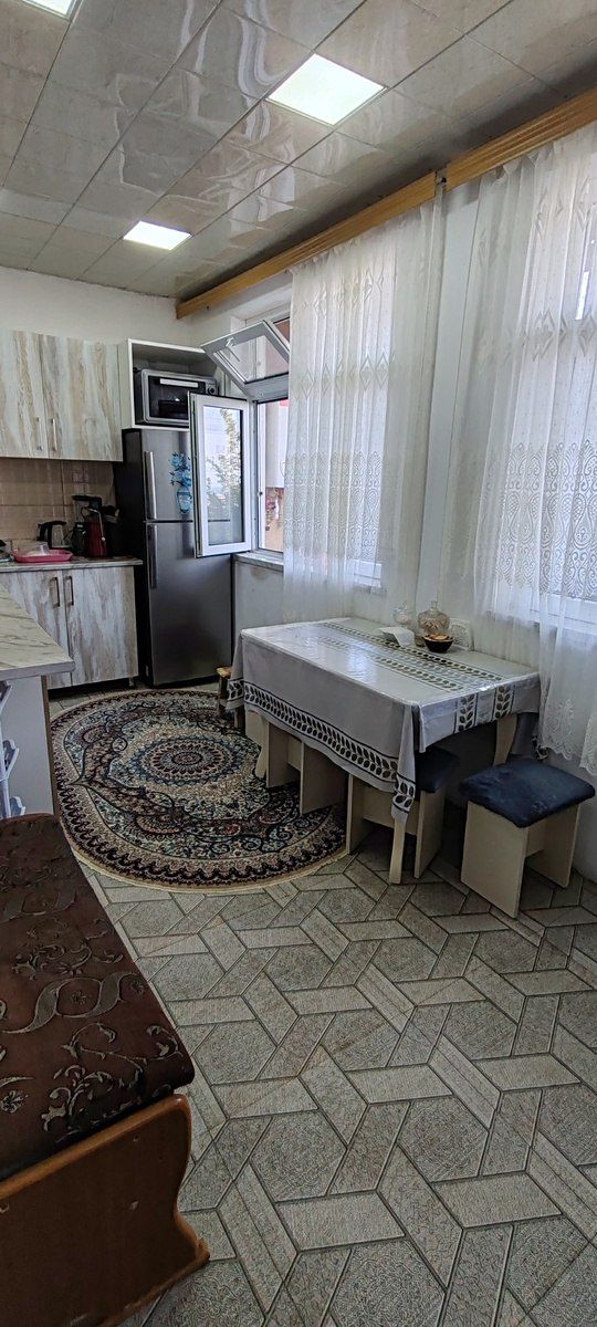 Həyət evi, Zığ qəs — Ev, villa, Bakı (2)