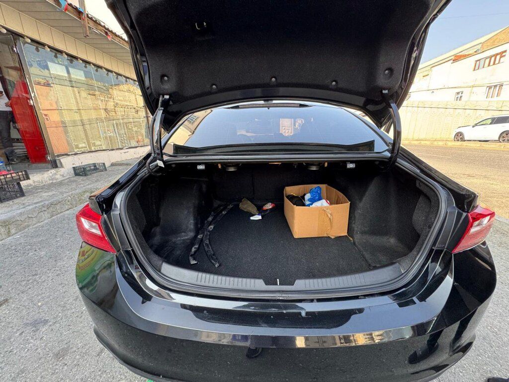 Chevrolet Malibu, 1.5 L, 2016 il, 162 000 km — Avtomobillər, Bakı (6)