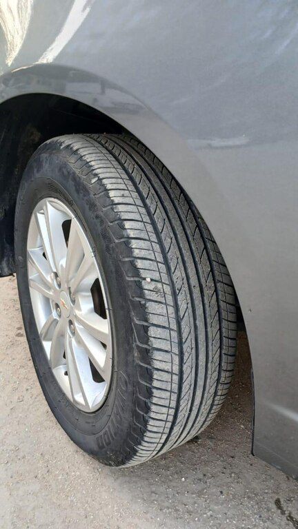 Chevrolet Cobalt, 1.5 L, 2024 il, 172 000 km — Avtomobillər, Bakı (7)