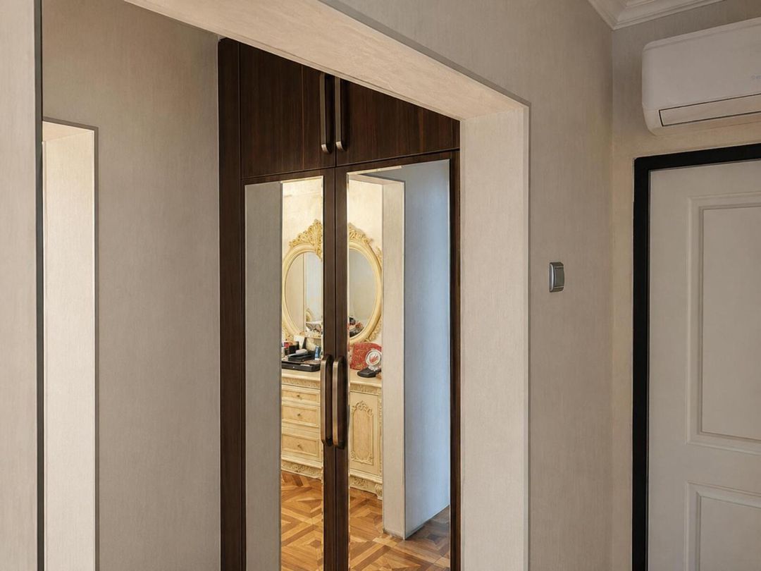 Satılır 3 otaqlı köhnə tikili 85 m² — Mənzil, Bakı (6)
