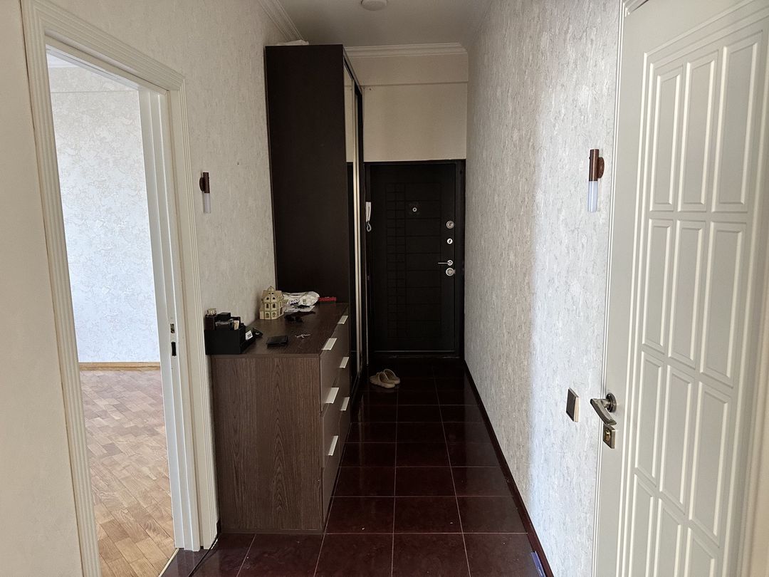 Satılır 2 otaqlı yeni tikili 72 m² — Mənzil, Bakı (5)