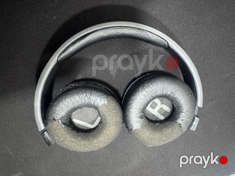 Jbl TUNE600BTNC