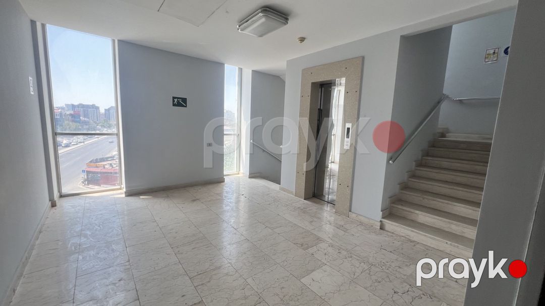 İcarəyə verilir 20 otaqlı yeni tikili 1200 m² — Mənzil, Bakı (5)