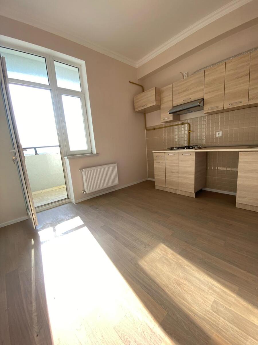 Satılır 3 otaqlı yeni tikili 77 m² — Mənzil, Bakı (10)