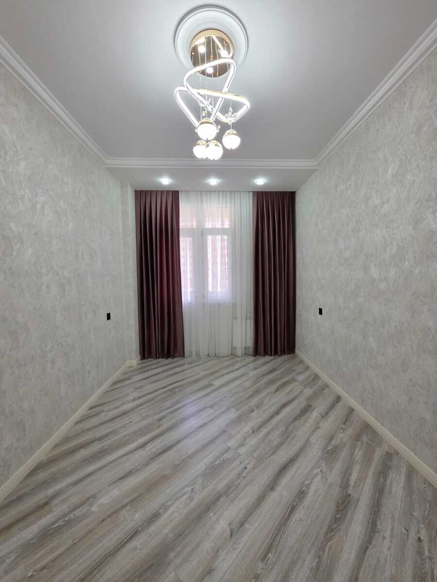 Satılır 3 otaqlı yeni tikili 90 m² — Mənzil, Bakı (6)