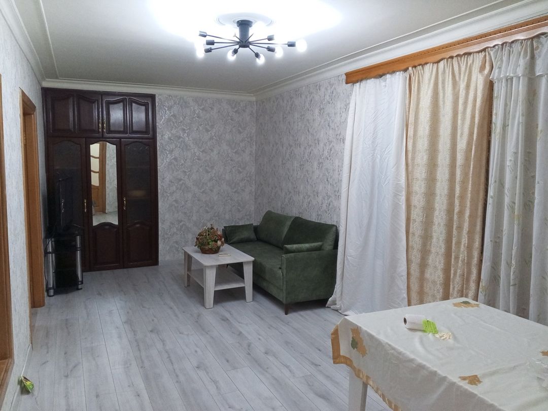İcarəyə verilir 3 otaqlı köhnə tikili 80 m² — Mənzil, Bakı (9)