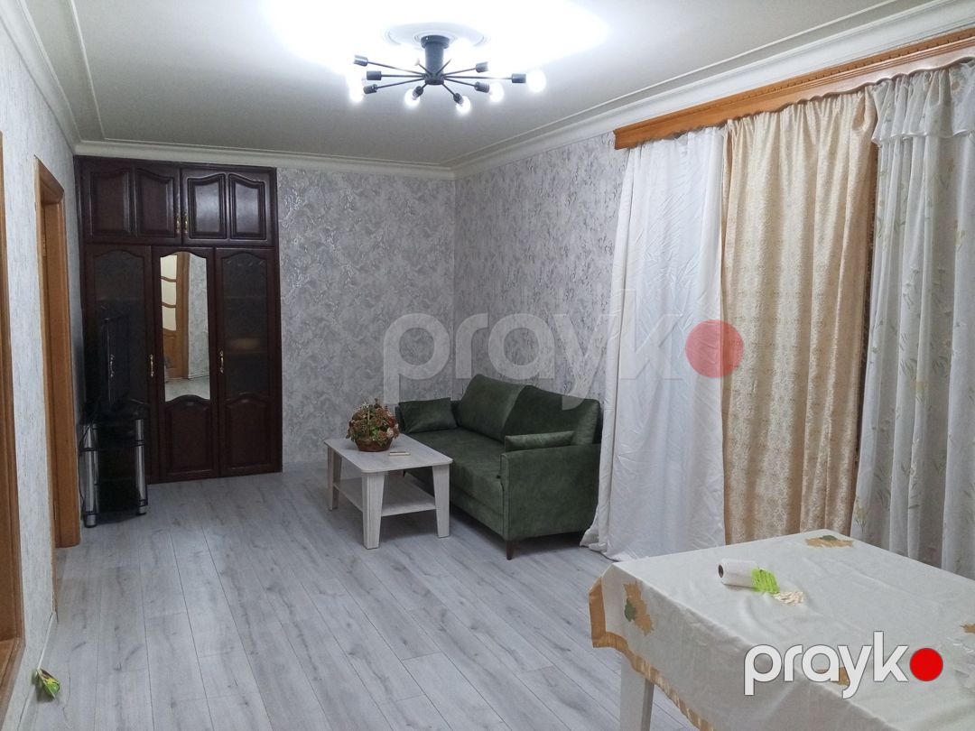 İcarəyə verilir 3 otaqlı köhnə tikili 80 m² — Mənzil, Bakı (9)